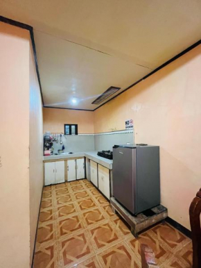 Precys Transient House
